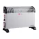 Mesko MS 7741w Varmeapparat