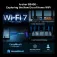 Tp-link Archer BE400 reititin