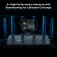 Tp-link Archer BE400 라우터
