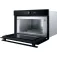 Whirlpool Microondas WMD44MB 900W