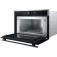 Whirlpool Microondas WMD44MX 900W