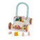 Ecoiffier Bb Abrick Walker With Accessories