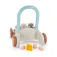 Ecoiffier Bb Abrick Primi Passi con Accessori