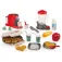 Ecoiffier Small Appliances Set