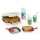 Ecoiffier Small Appliances Set