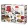 Ecoiffier Small Appliances Set