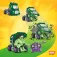 Jada Radiocomando Hulk 1:24