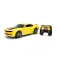 Jada Radiocomando Transformers Bumblebee Convertible