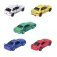 Majorette JDM 伝説の車 5台