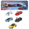Majorette Lamborghini 5 Cotxes