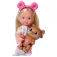 Simba Evi Love teddybeer
