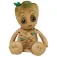 Simba Pelúcia de ombro do Groot 12 cm