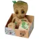 Simba Groot schouderpad teddybeer 12 cm