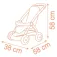 Smoby Stroller Chair