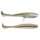 Fiiish Pit Swimmer Simple Combo weicher köder 9g 100 mm