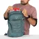 Osprey 3572-Syncro rucksack
