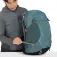 Osprey 3601-Hikelite backpack