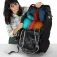 Osprey 3640-Farpoint backpack