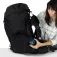 Osprey 3640-Farpoint backpack