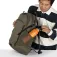 Osprey Axis backpack