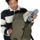 Osprey Axis rucksack