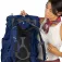 Osprey Kyte backpack