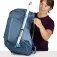 Osprey Sirrus backpack