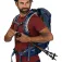 Osprey Stratos backpack