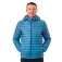 Lhotse Coco4 down jacket