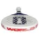 adidas Eng wc2026 파델 라켓
