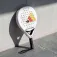 adidas Ger wc2026 padel racket