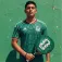 adidas Mex wc2026 파델 라켓