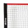 Aktive 54302 Portable Pickleball Net