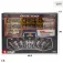 Bburago F1 Red Bull 1:43 With Display car model kit