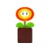 Paladone Super Mario 灯