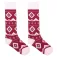Dare2B Mitjons llargs Printed Ski