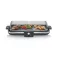 Severin Grill électrique PG8564 30x50 cm 2300W