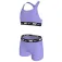 Nike Logo Tape bikini