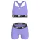 Nike Logo Tape bikini