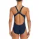 Nike Maillot de bain Solid