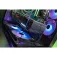 Mars gaming MCA-GCBPRO Universal 显卡支持