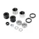 BBB Decoder Cykelpedaler