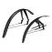 BBB Joc de parafangs DiscGuard Plus