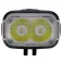 BBB Llum davantera E-Strike Urban 600