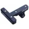 BBB RailMount GoPro kameramontering