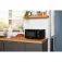 Beko Microondas MOC2010BFB 700W