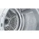 Bosch WQG145APPL front loading dryer