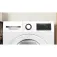 Bosch WQG145APPL front loading dryer