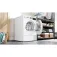 Bosch WQG145APPL front loading dryer