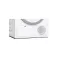 Bosch WQG241ALPL front loading dryer